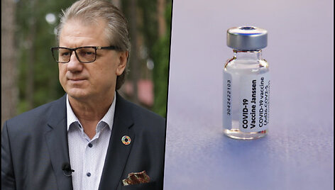 vakcina saulius