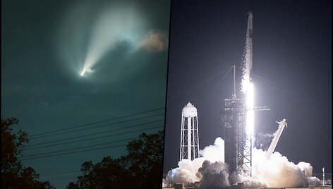 space x