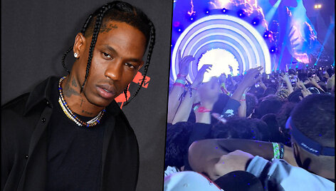 travis