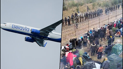 belavia