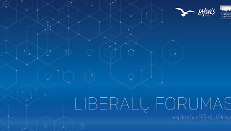 Liberalų forumas 2021