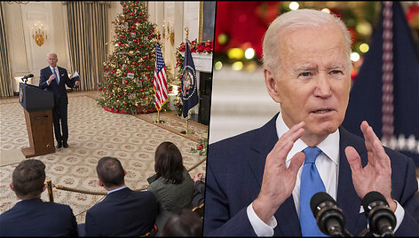 BIDENAS