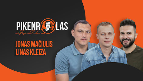 Thumbnail- Jonas Mačiulis ir Linas Kleiza 07.20