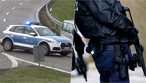 police