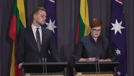 lietuvos-ir-australijos-uzsienio-reikalu-ministru-spaudos-konferencija-kanberoje
