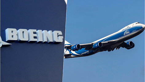 boeing