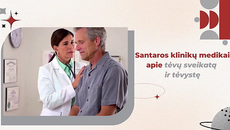 santaros-kliniku-medikai-apie-teciu-sveikata-ir-tevyste