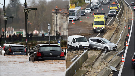 france floods