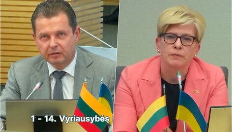 seimas