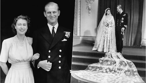 elizabeth ir philipas