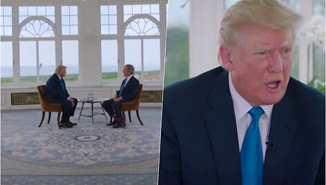 Donaldas Trumpas