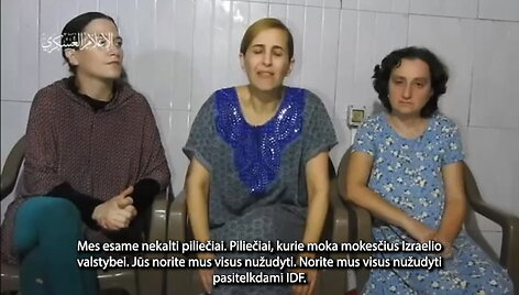 hamas-isplatino-emocinga-vaizdo-irasa-izraelietes-ikaites-sauke-ant-bnetanyahu