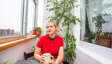 Inga &Scaron;viesaitė 