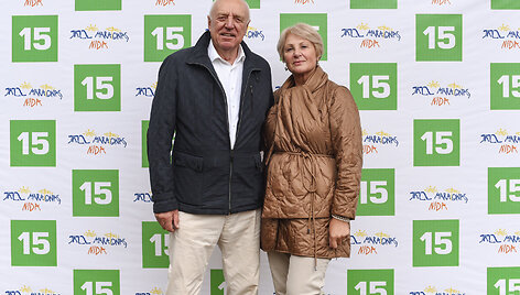 Festivalio &bdquo;Nida Jazz Maratonas&ldquo; vakaro svečiai