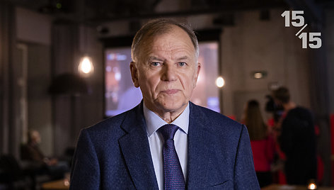 Vytenis Povilas Andriukaitis