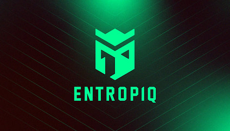 Entropiq