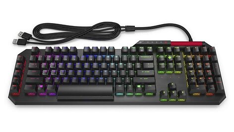OMEN Sequencer