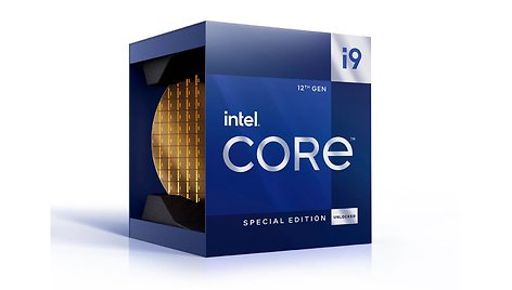 „Intel Core i9-12900KS“ – greičiausias „desktop“ procesorius pasaulyje?