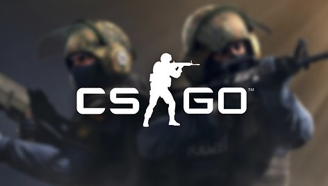 CS:GO