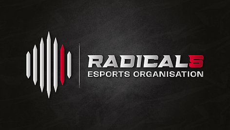 Radicals esporto organizacija