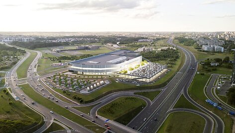 &bdquo;Vilnius Outlet&ldquo;