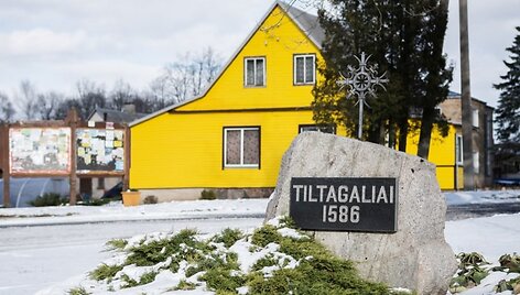 Tiltagaliai 