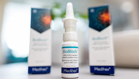 „Bioblock“