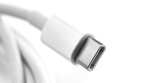 USB-C jungtis