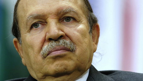 Abdelazizas Bouteflika