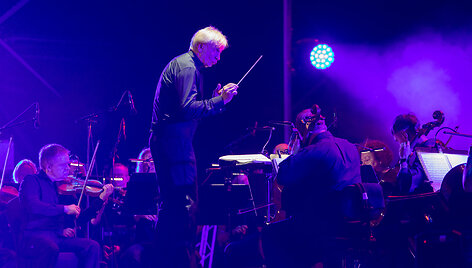 &bdquo;Expo2022&ldquo; Gala koncertas