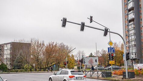 &Scaron;viesoforai Panevėžyje