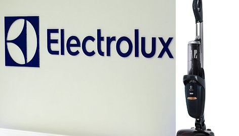 „Dėl galimos saugos problemos „Electrolux“ atšaukia tam tikrus „Pure F9“ belaidžius siurblius