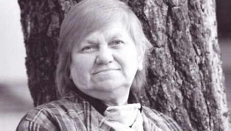 Stasė Medytė