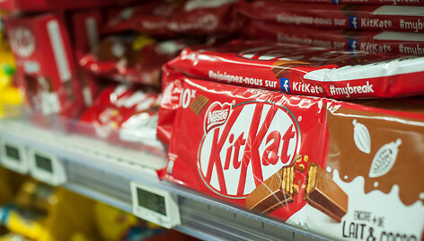 &bdquo;KitKat&ldquo;