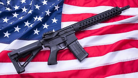 AR-15