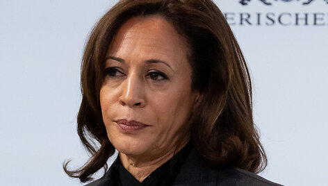 Kamala Harris