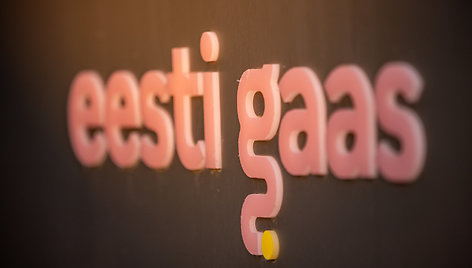 „Eesti Gaas“