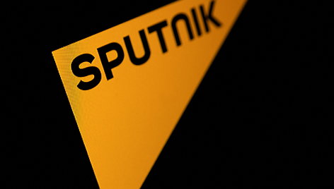 „Sputnik“