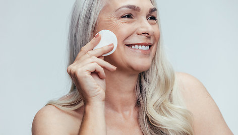 Nuo kada veido oda – brandi ir kodėl 60-metės atrodo geriau nei 30-metės