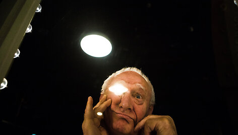 Gediminas Girdvainis 2