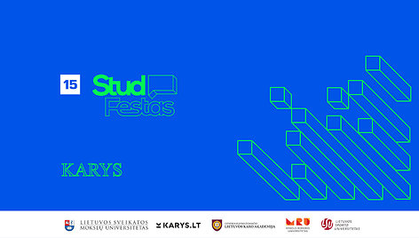 STUDFEST KARYS