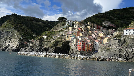 Manarola