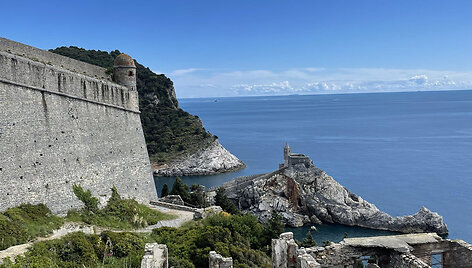 Porto Venere 