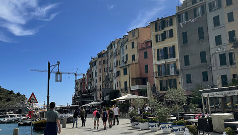 Porto Venere 