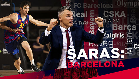 Saras Barcelona