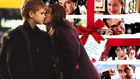 LoveActually