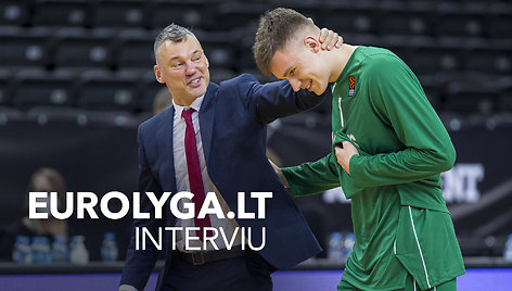 Eurolyga LT Interviu