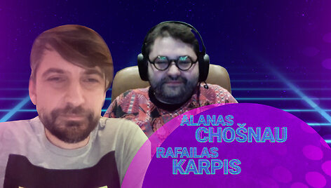 Eurovizija thumbnail