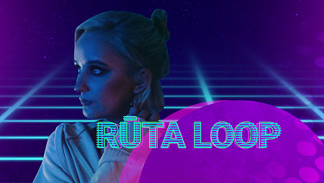 Alter Eurovizija - Rūta Loop