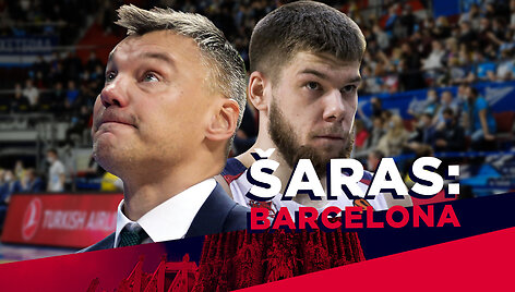 &Scaron;aras Barcelona fix 05 21